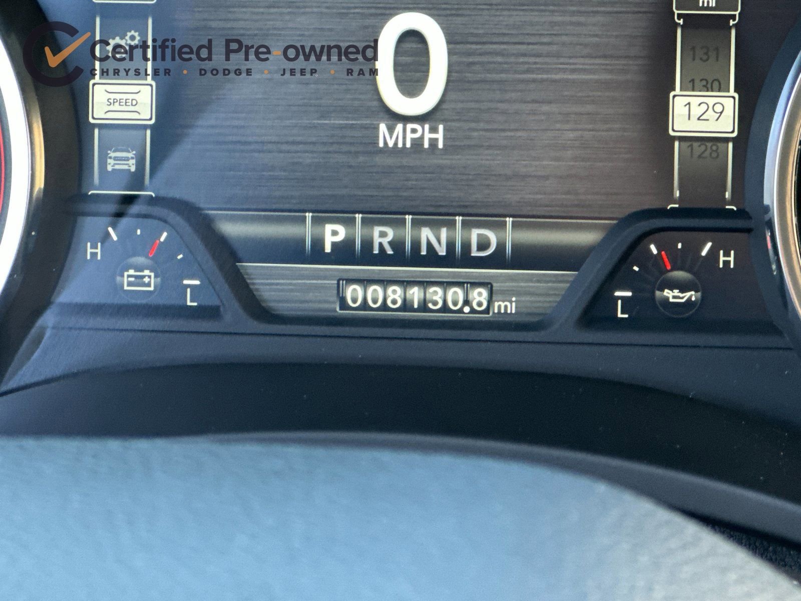 Certified 2024 RAM 2500 Laramie image 28