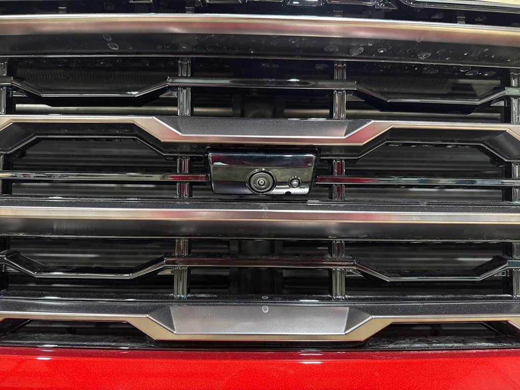 New 2026 GMC Sierra 2500 AT4X image 12