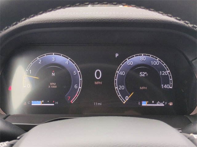 New 2025 Jeep Grand Cherokee Limited image 28