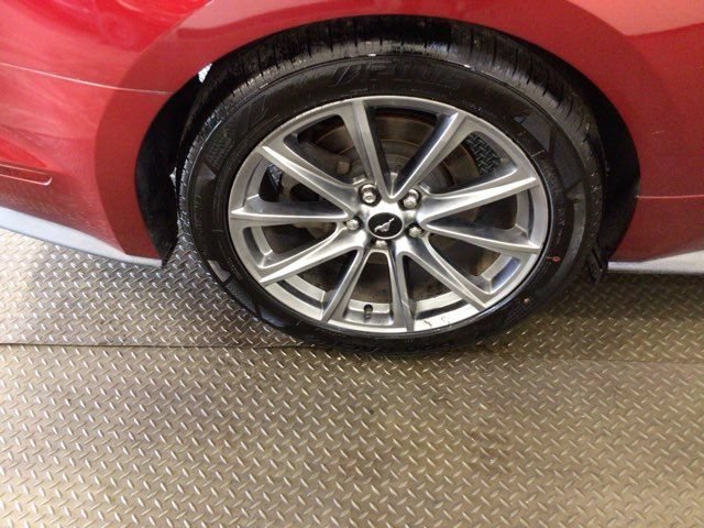 Used 2015 Ford Mustang GT Premium RWD image 21