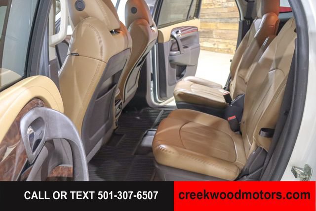 Used 2014 Buick Enclave Premium FWD image 14