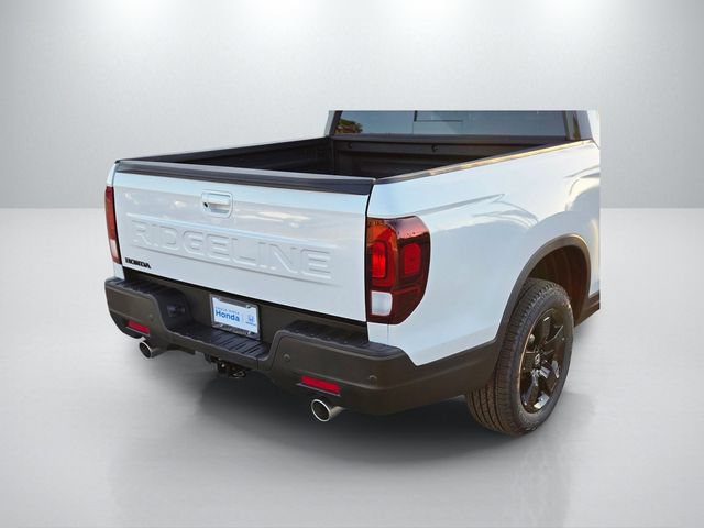 New 2026 Honda Ridgeline Black Edition image 6