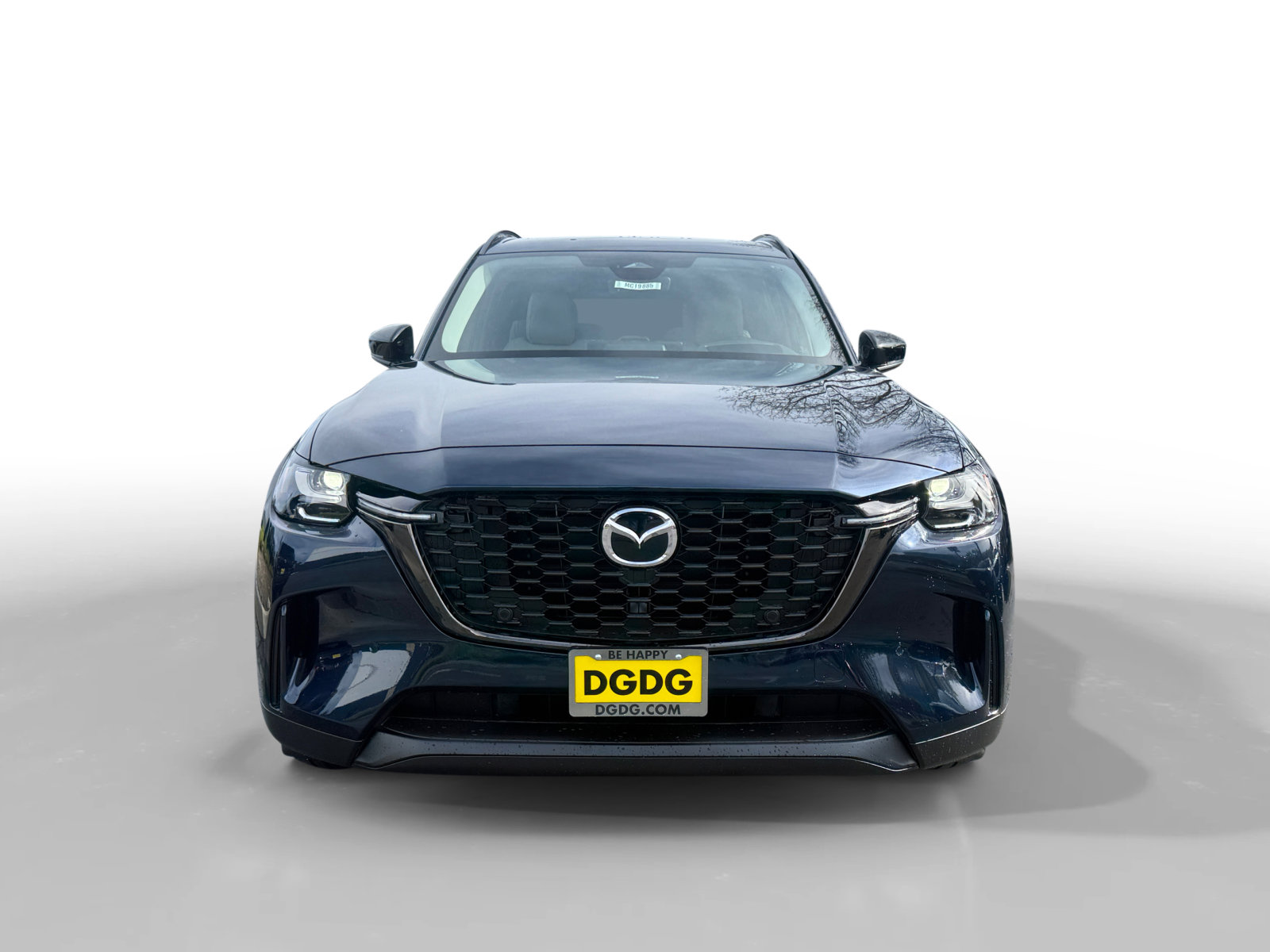 New 2026 MAZDA CX-90 Plug-In Hybrid w/Premium Sport image 8