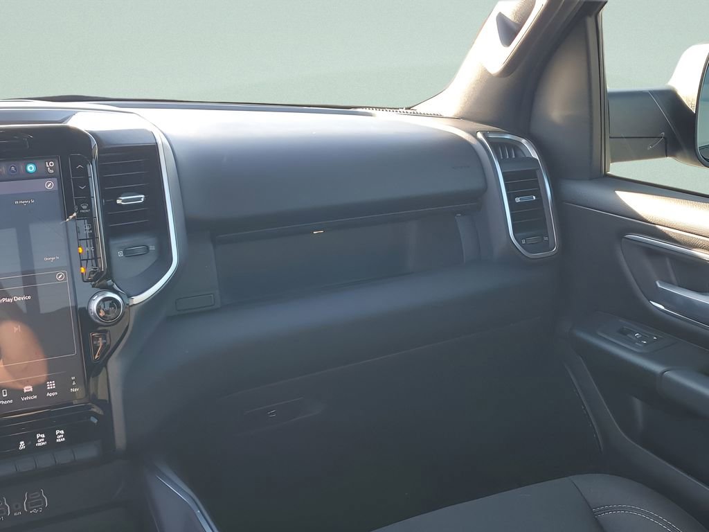 Used 2025 RAM 1500 Big Horn image 26