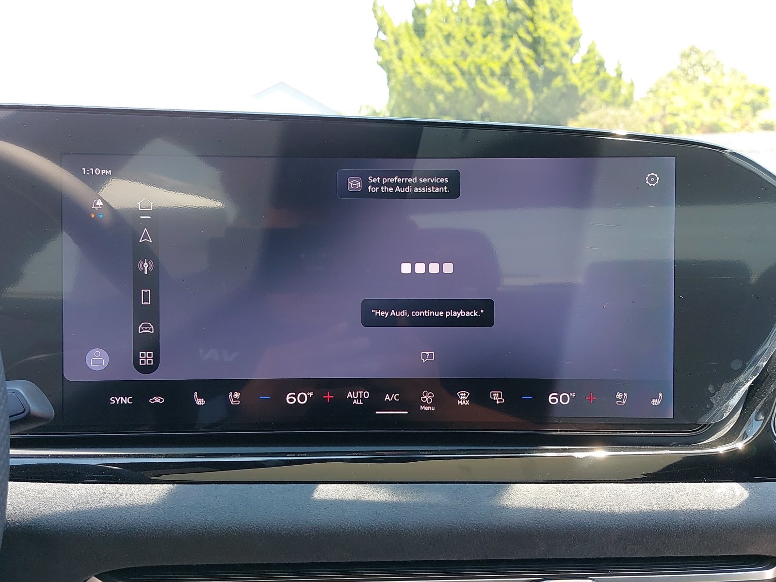 New 2026 Audi A6 Prestige AWD/4WD image 23