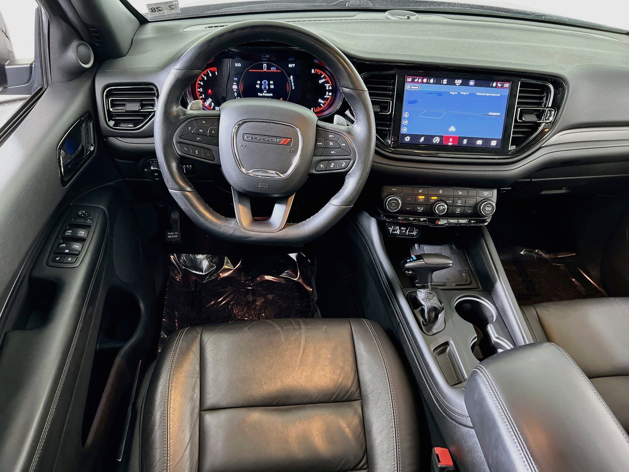 Used 2022 Dodge Durango GT AWD/4WD image 23