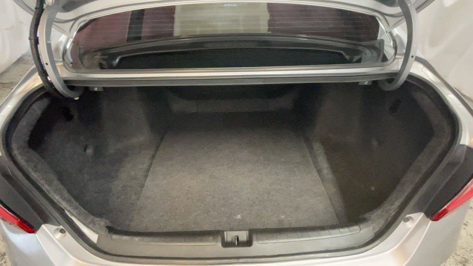 Used 2020 Honda Accord Sport image 23