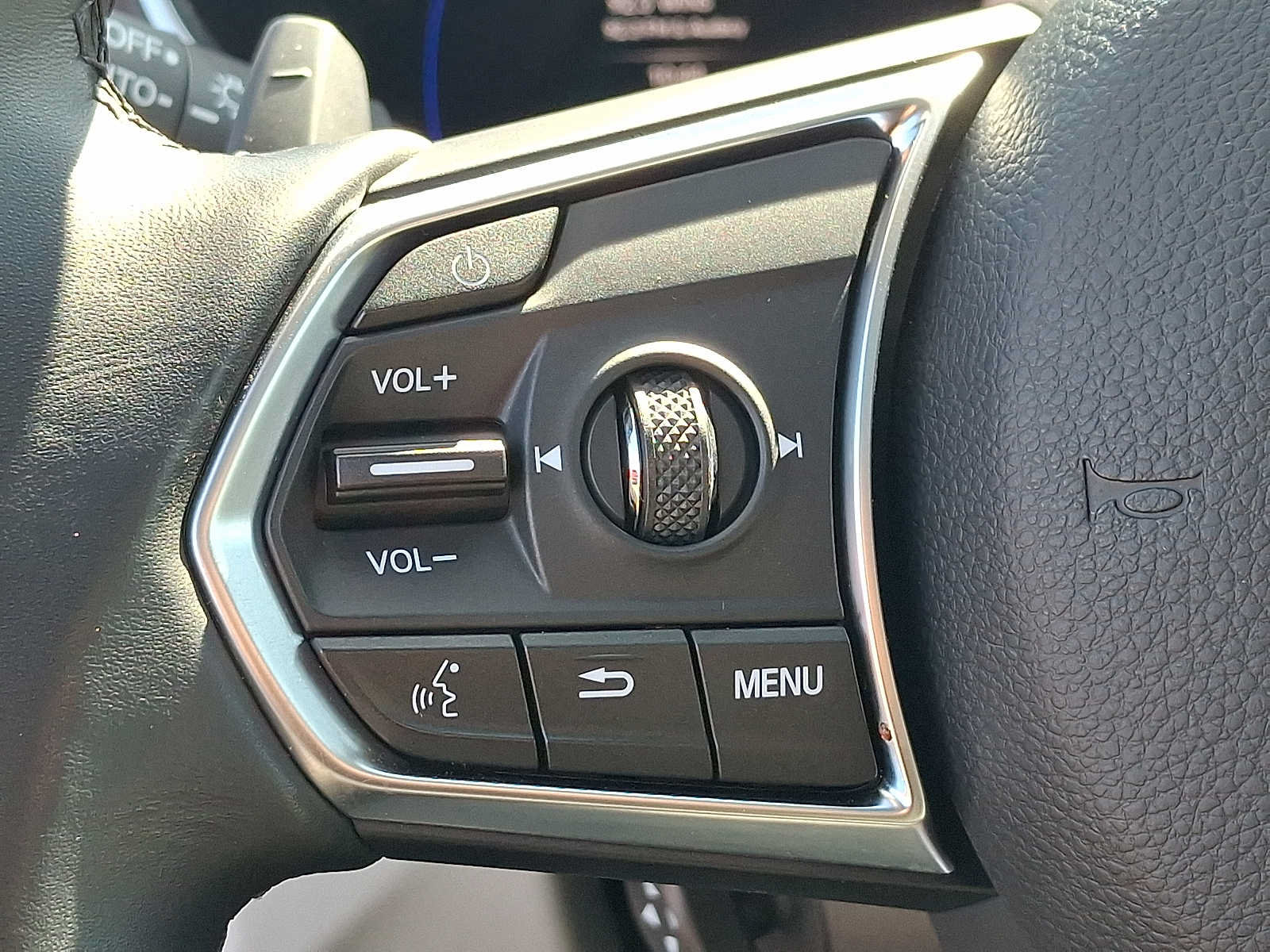 Certified 2026 Acura MDX w/ Technology Package AWD/4WD image 21