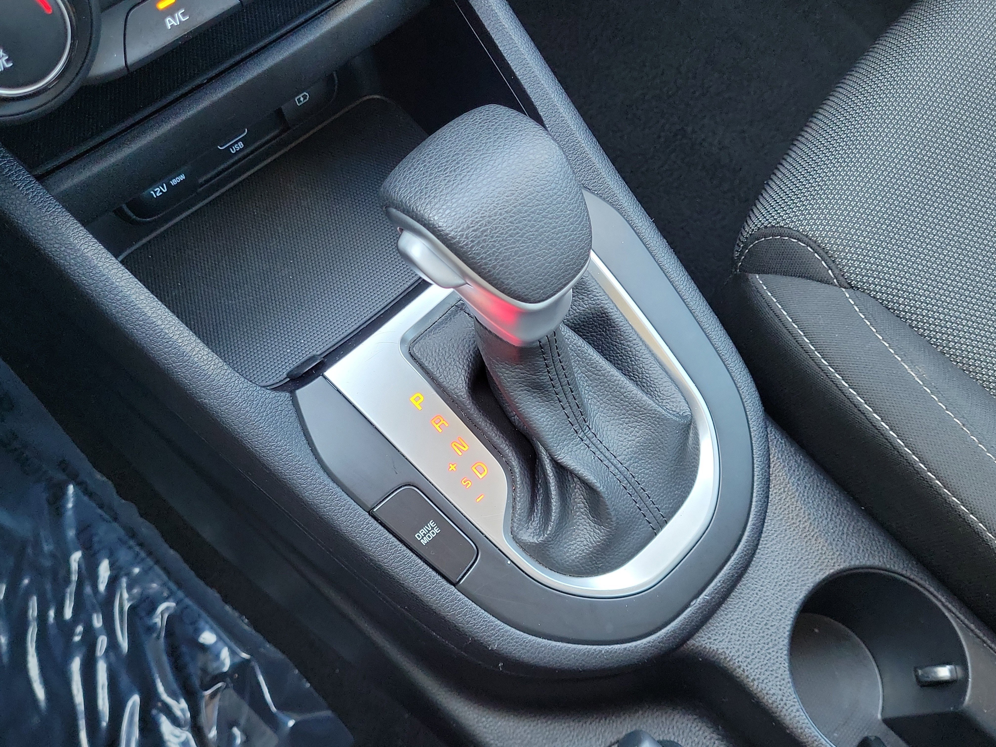 Used 2024 Kia Forte LXS image 22