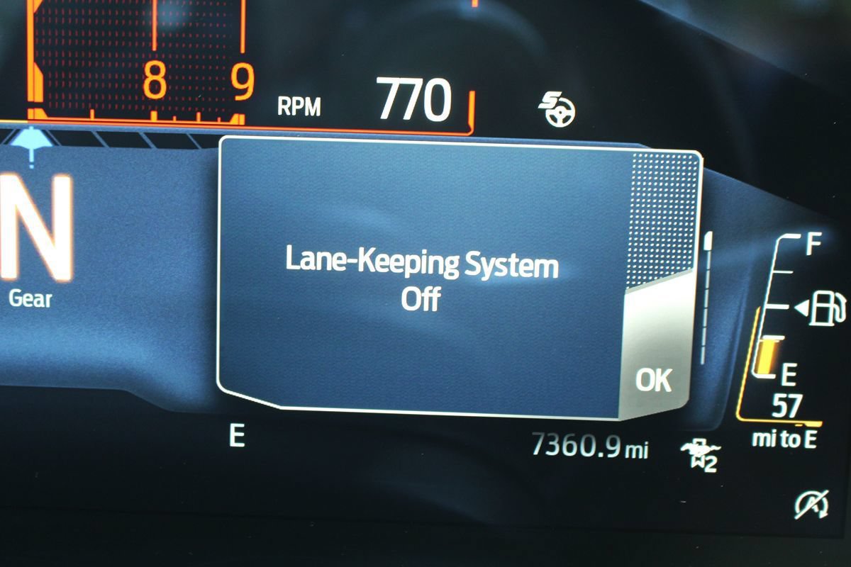Used 2024 Ford Mustang GT RWD image 23