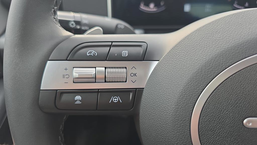 New 2026 Hyundai Sonata SEL image 23