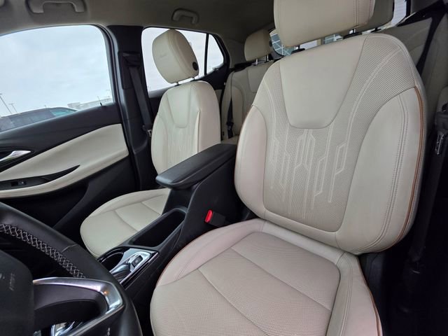 Used 2024 Buick Encore GX Avenir image 24