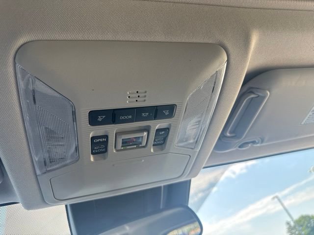 Used 2023 Toyota RAV4 XLE w/ Convenience Package AWD/4WD image 20