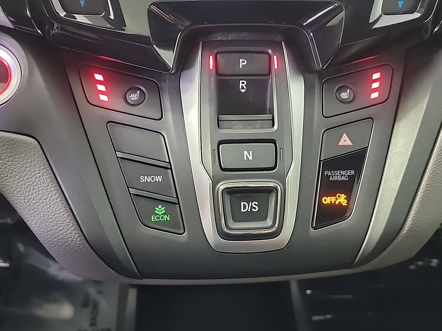 Certified 2018 Honda Odyssey EX-L image 34