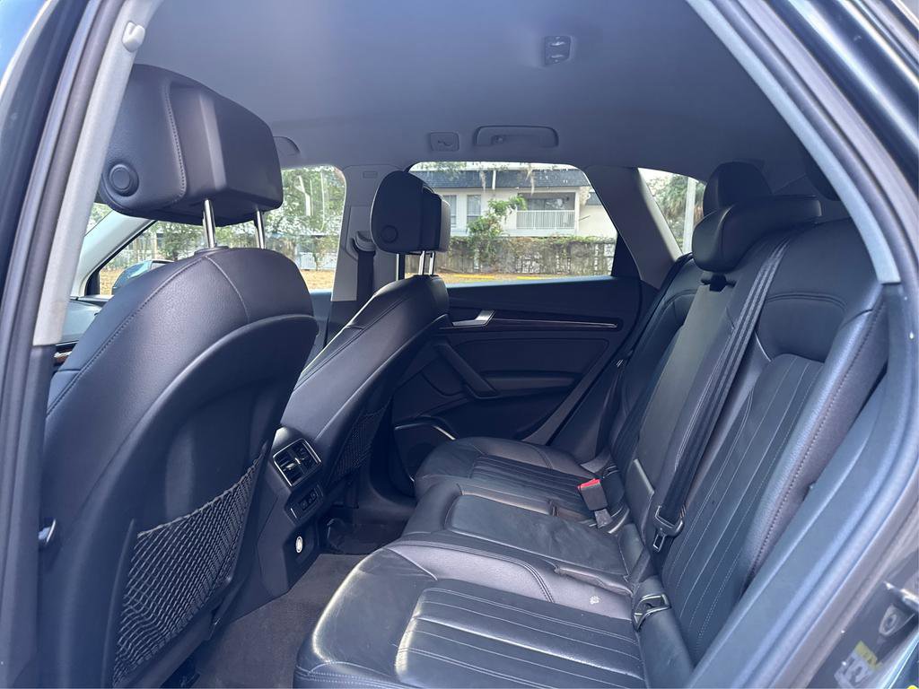 Used 2018 Audi Q5 2.0T Premium image 10