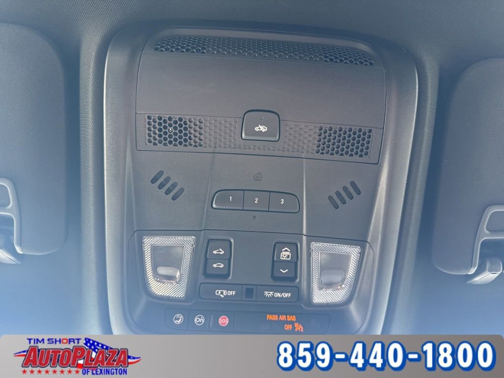 Used 2024 Cadillac XT5 Sportv image 44