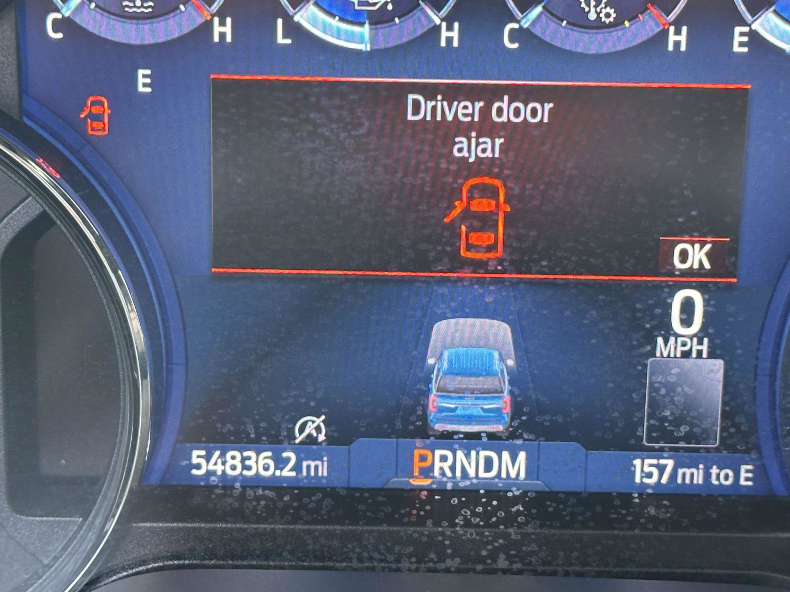 Certified 2024 Ford Expedition Max Limited AWD/4WD image 26