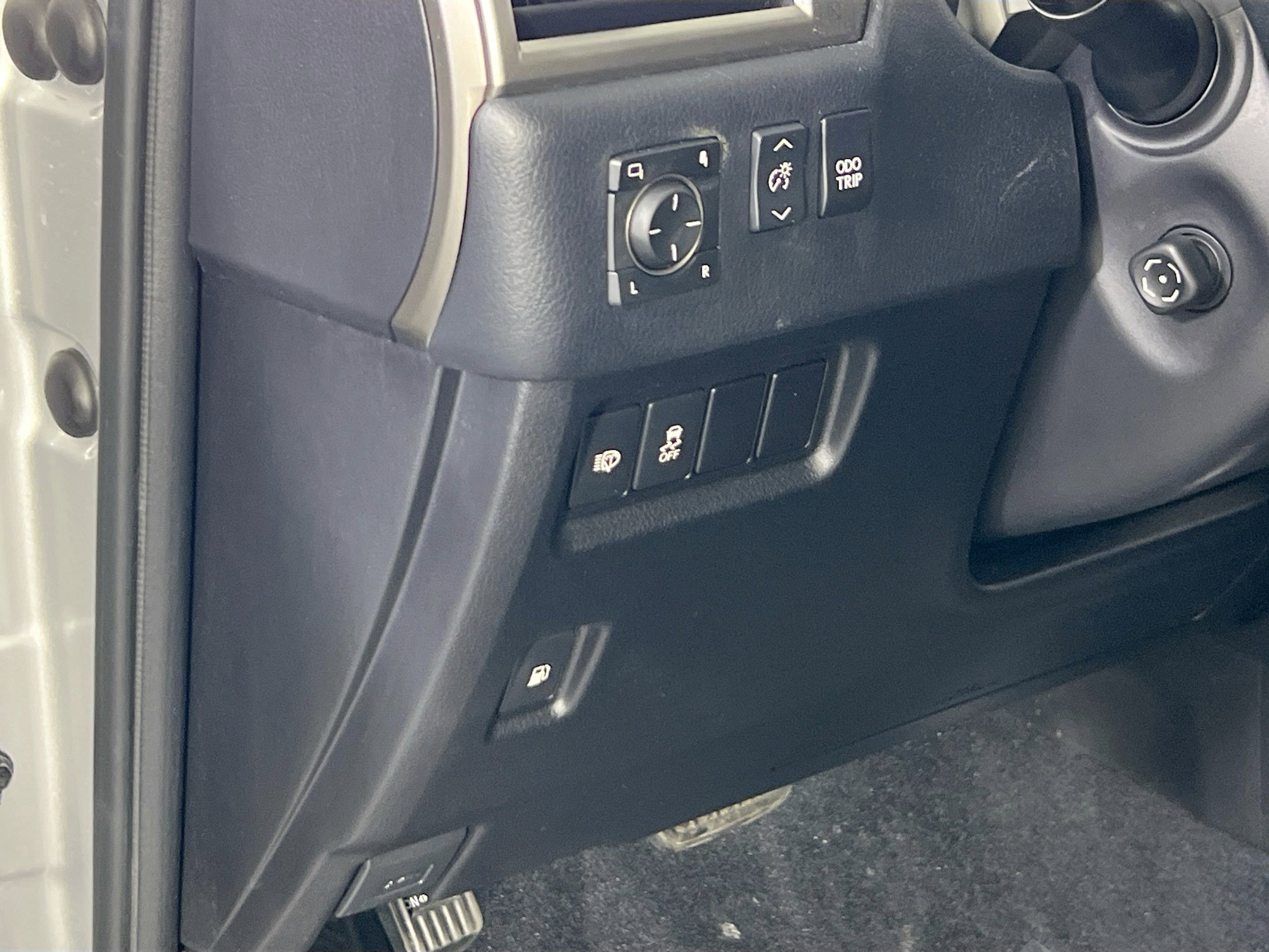 Used 2019 Lexus GX 460 Premium AWD/4WD image 10