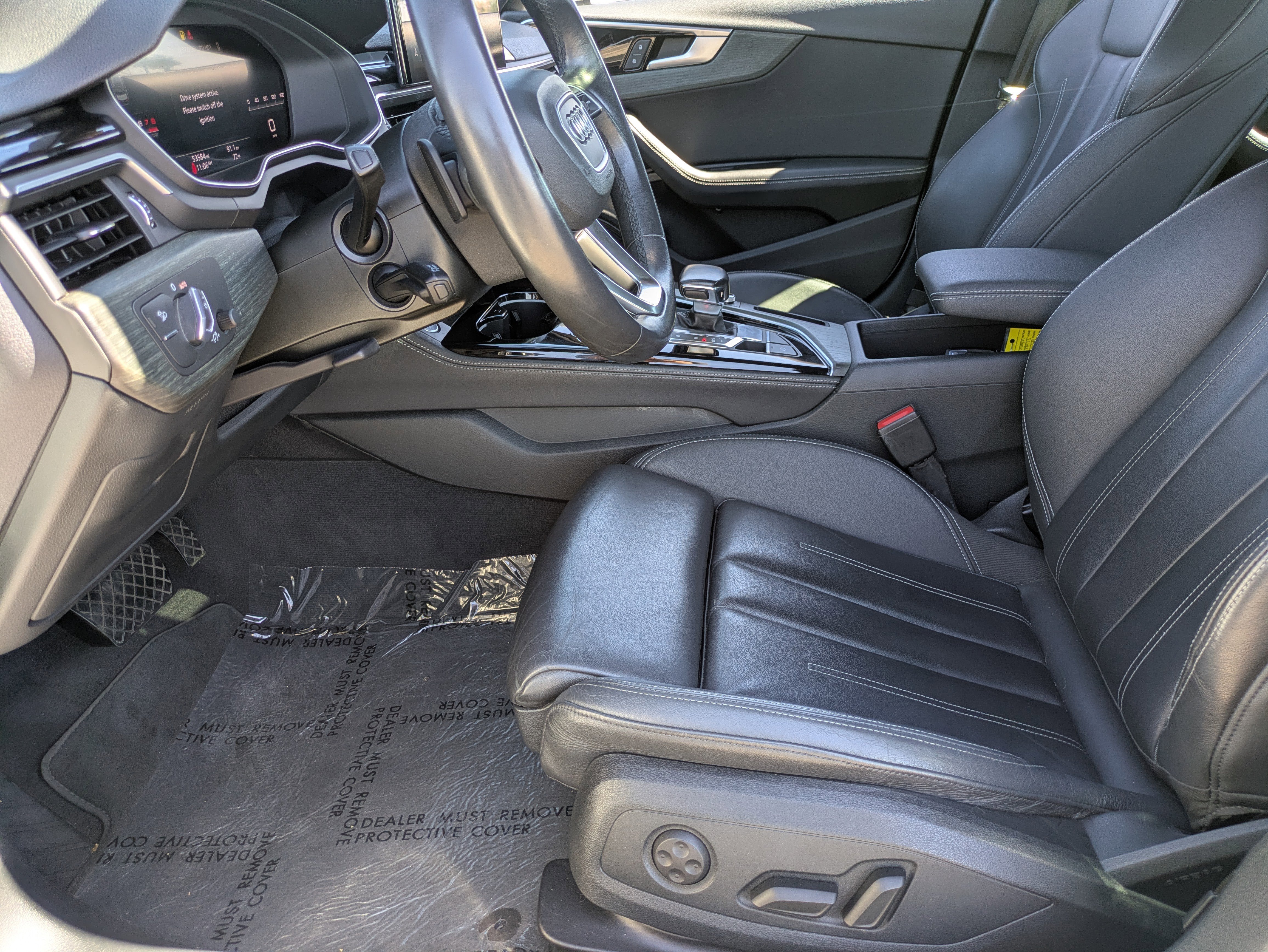 Used 2023 Audi A4 2.0T Premium Plus image 16