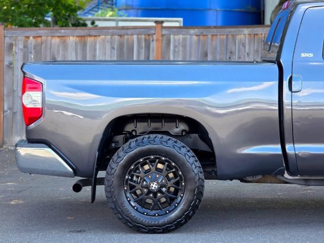 Used 2020 Toyota Tundra SR5 w/ SR5 Upgrade Package AWD/4WD image 14