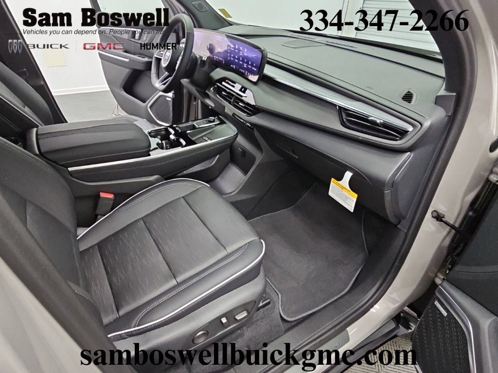 New 2026 Buick Enclave Sport Touring w/ Power Package FWD image 41