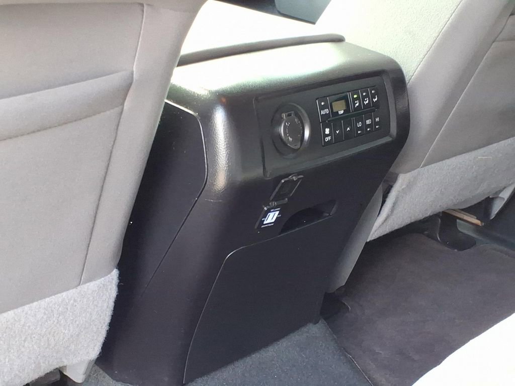 Used 2020 Toyota Sequoia SR5 RWD image 16