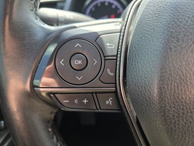 Used 2022 Toyota Camry SE image 27