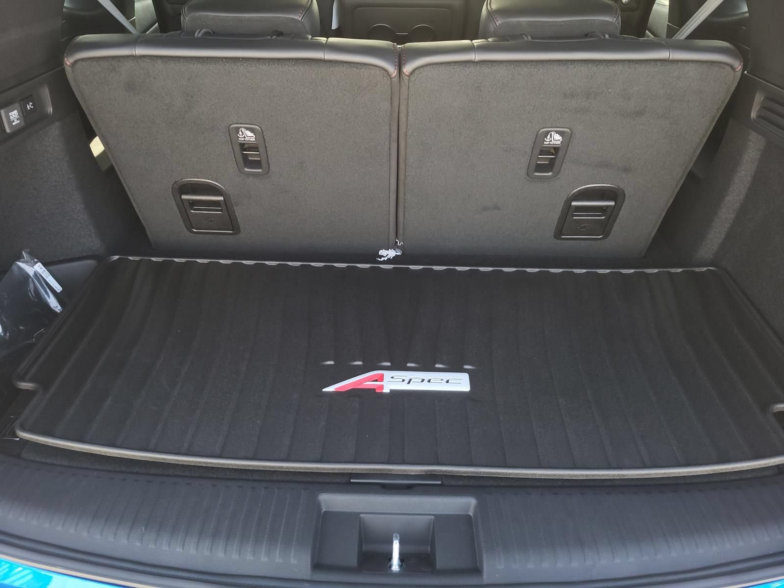 New 2026 Acura MDX A-Spec AWD/4WD image 11