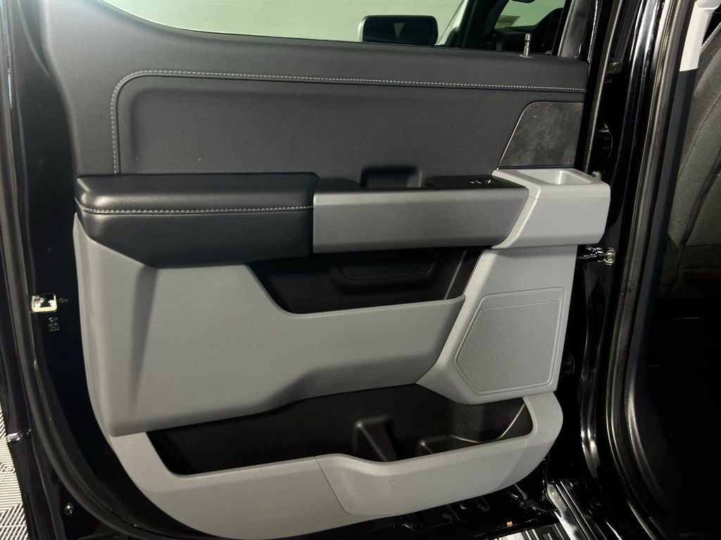 Used 2024 Ford F150 XLT w/ Tow/Haul Package image 25