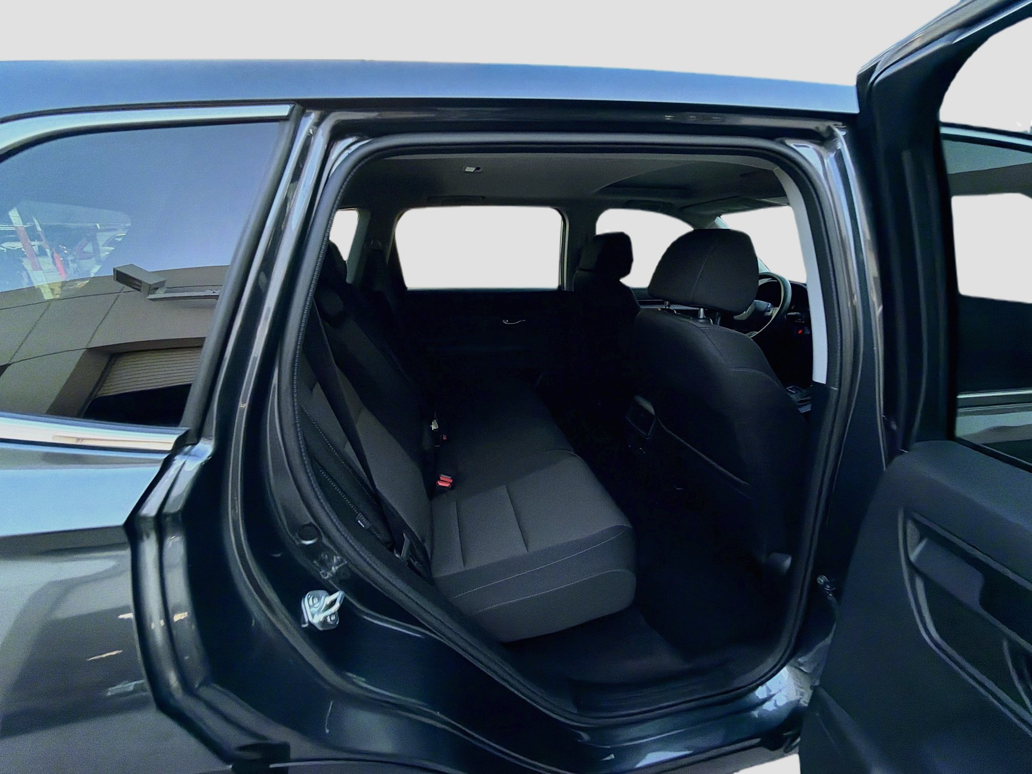 Certified 2024 Honda CR-V EX image 28