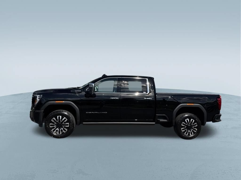 New 2026 GMC Sierra 2500 Denali Ultimate AWD/4WD image 5