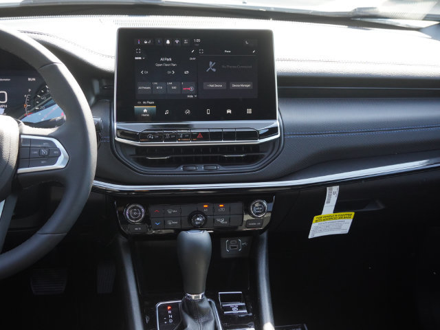 New 2026 Jeep Compass Latitude AWD/4WD image 15