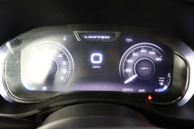 Used 2023 RAM 1500 Limited image 29