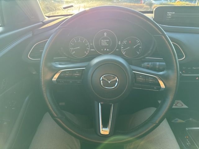 Used 2024 MAZDA CX-30 AWD 2.5 S w/ Select Sport Pkg image 16
