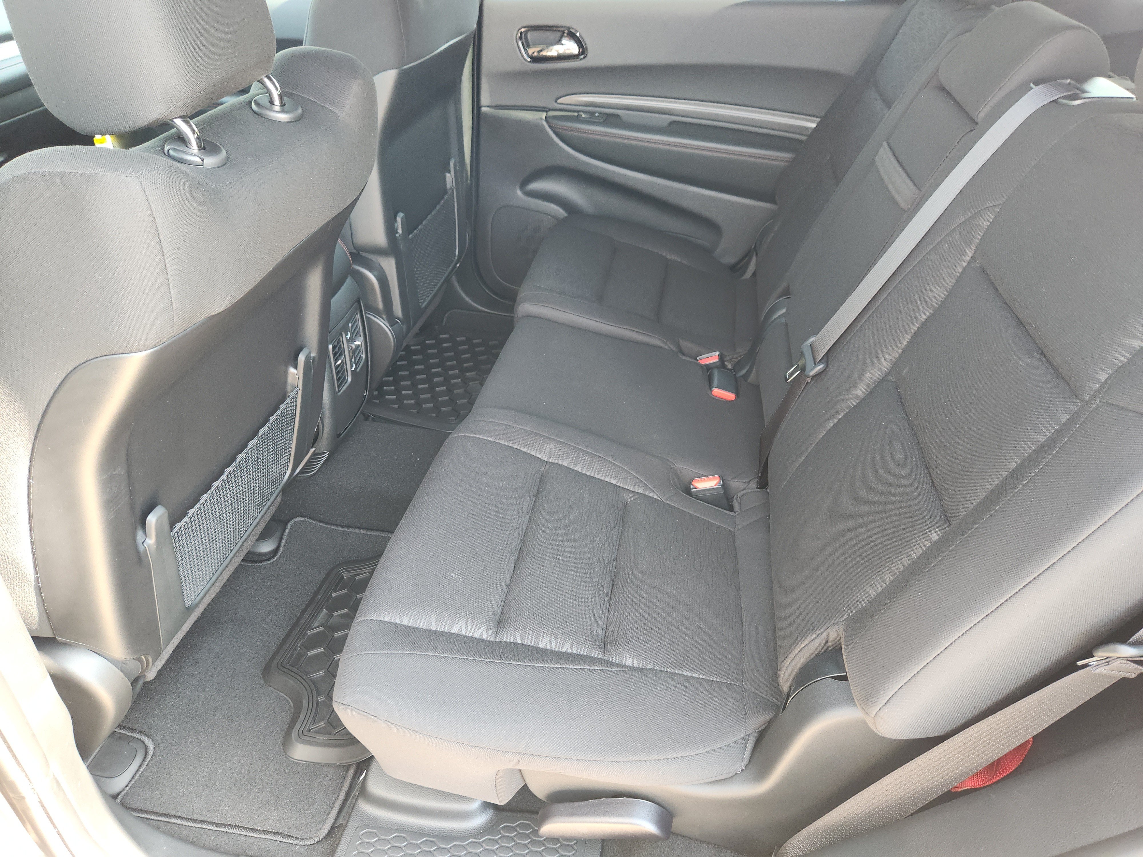 New 2026 Dodge Durango GT AWD/4WD image 20