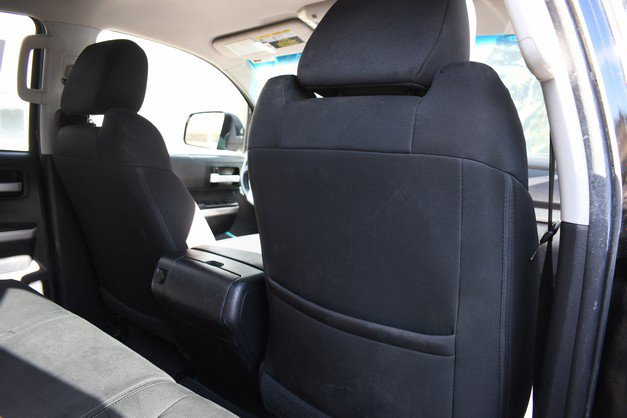 Used 2017 Toyota Tundra SR5 image 27