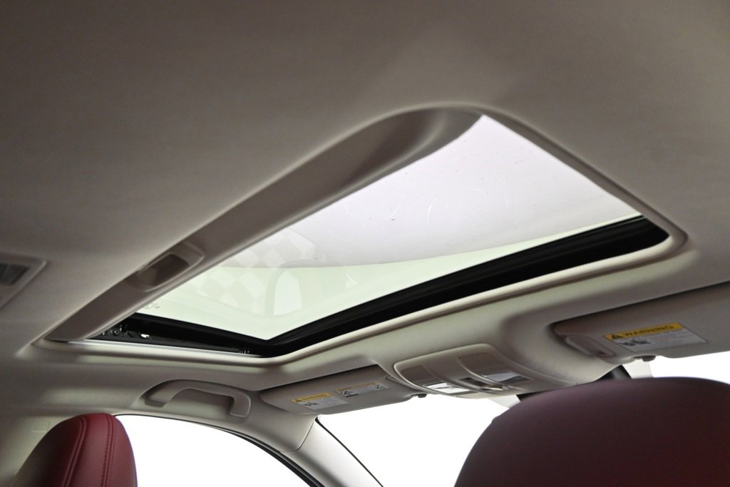 New 2025 MAZDA CX-5 Carbon Edition image 17