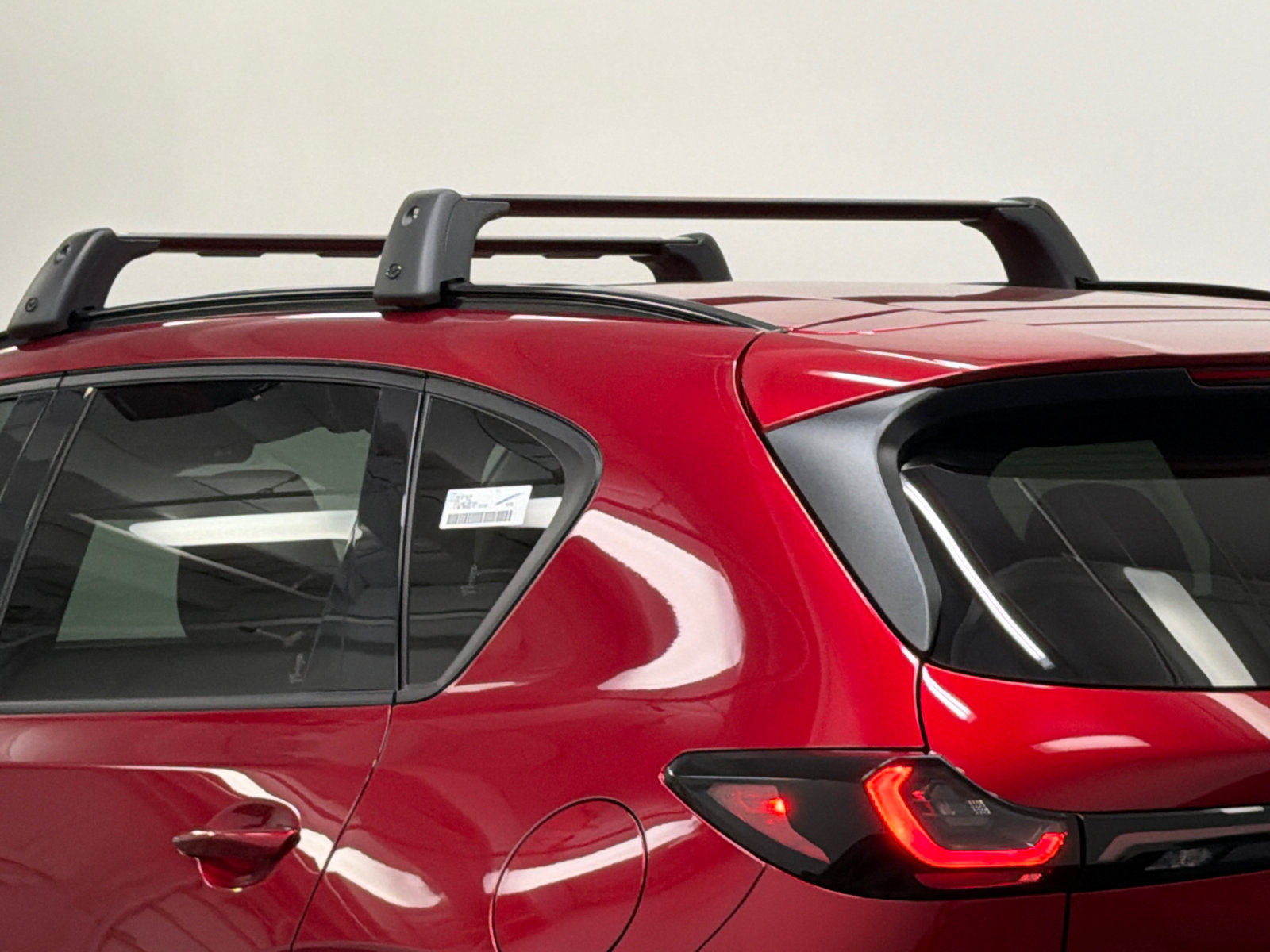 New 2026 MAZDA CX-5 Preferred AWD/4WD image 8