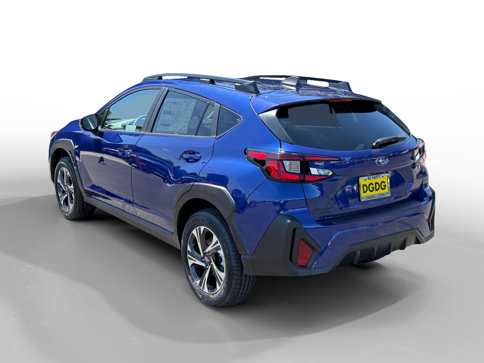 New 2026 Subaru Crosstrek 2.5i Premium AWD/4WD image 3
