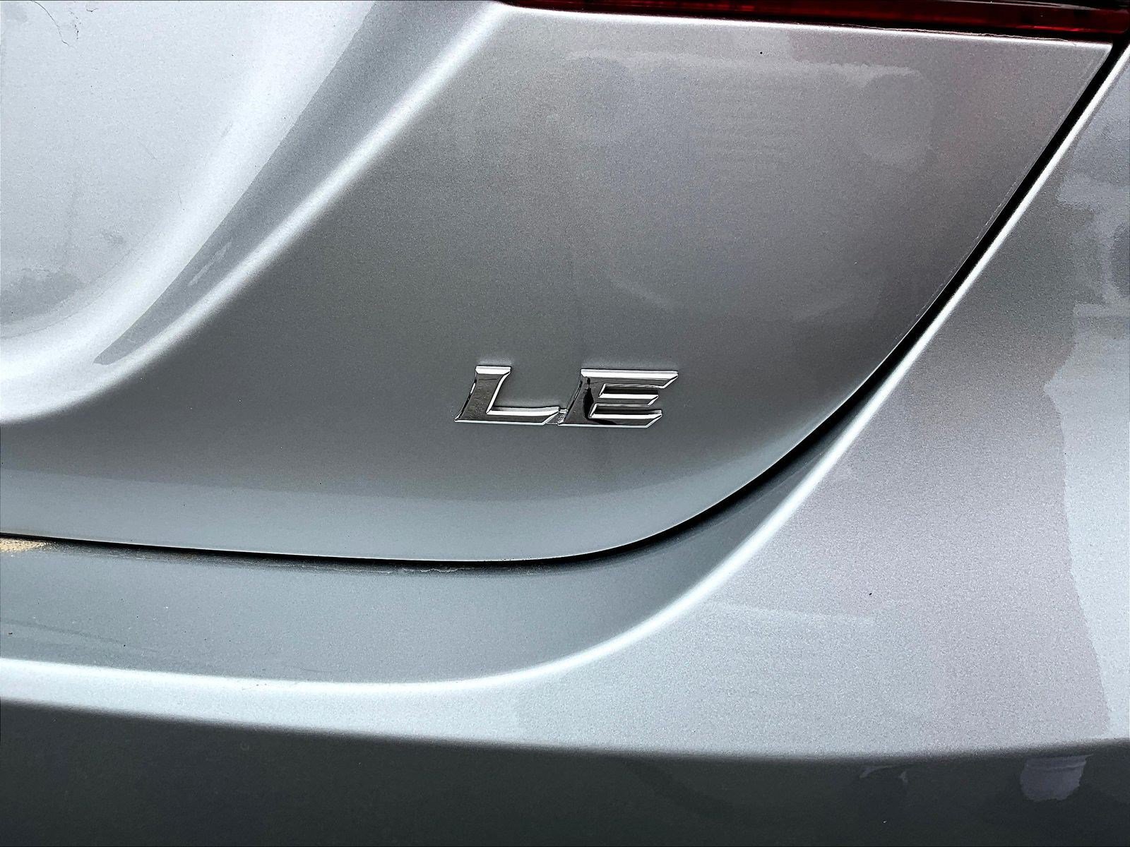 Used 2024 Toyota Camry LE FWD image 24