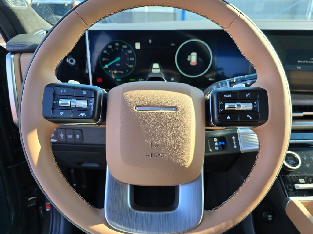 New 2026 Hyundai Santa Fe Calligraphy image 14