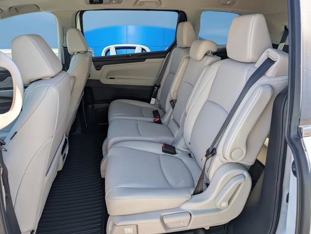 New 2026 Honda Odyssey EX-L image 11