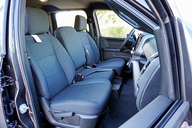 New 2026 RAM 2500 Tradesman image 15