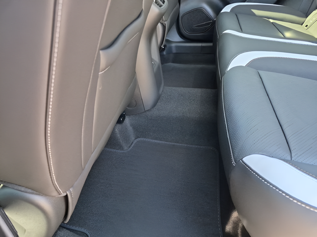 New 2026 Buick Envision Sport Touring AWD/4WD image 34
