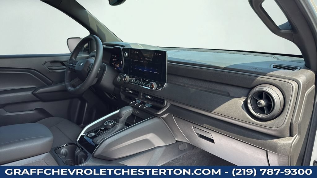 Used 2026 Chevrolet Colorado Trail Boss AWD/4WD image 40