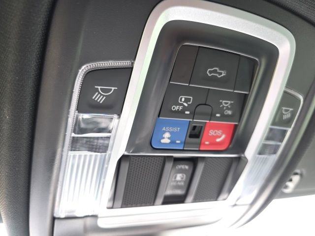 Used 2022 RAM 1500 Limited w/ Night Edition AWD/4WD image 13