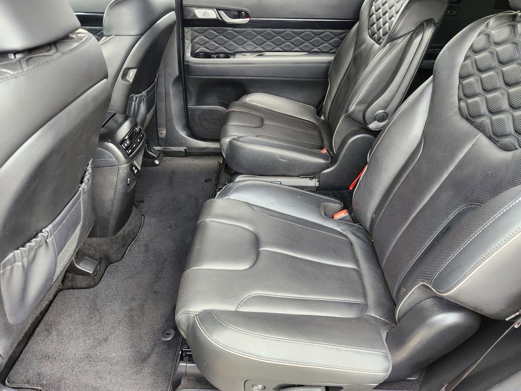 Used 2020 Hyundai Palisade Limited image 32
