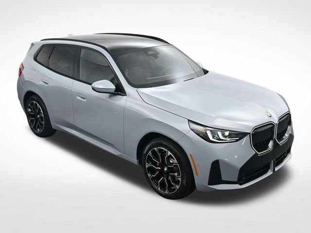 New 2026 BMW X3 xDrive30i w/ Premium Package AWD/4WD image 23