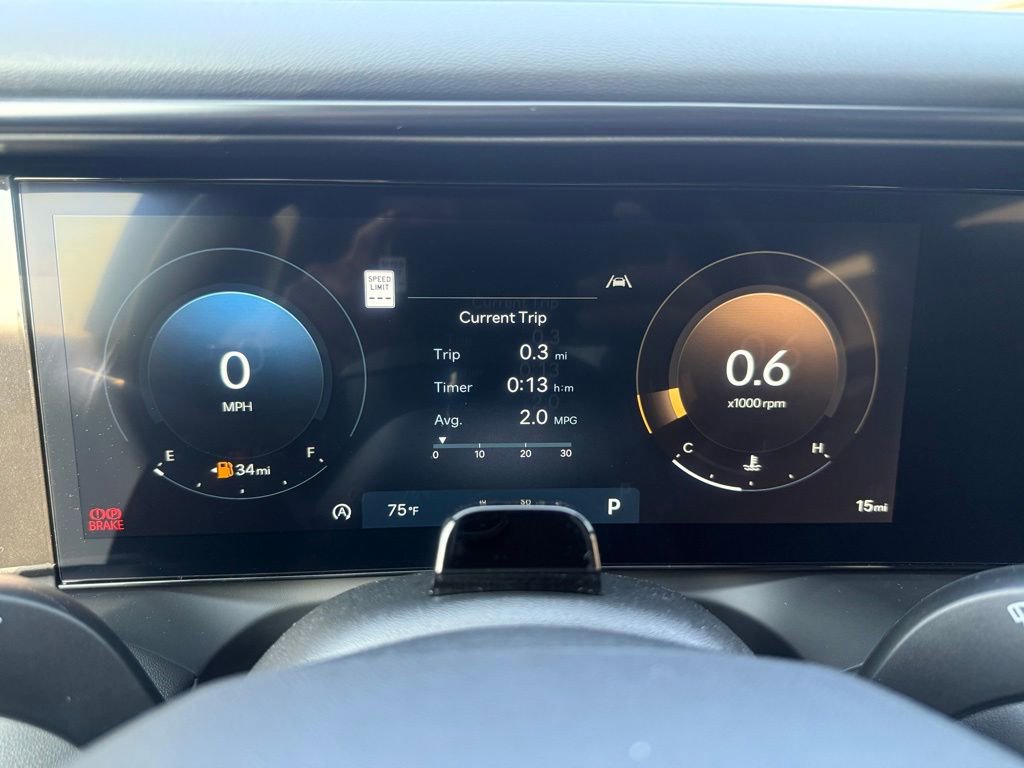 New 2026 Hyundai Palisade XRT Pro image 25