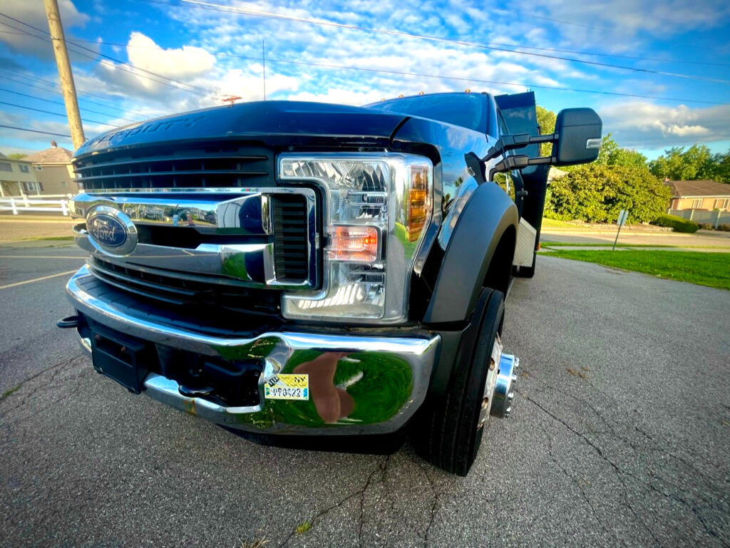 Used 2019 Ford F450 XLT image 6